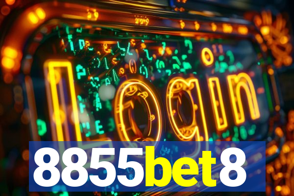 8855bet8