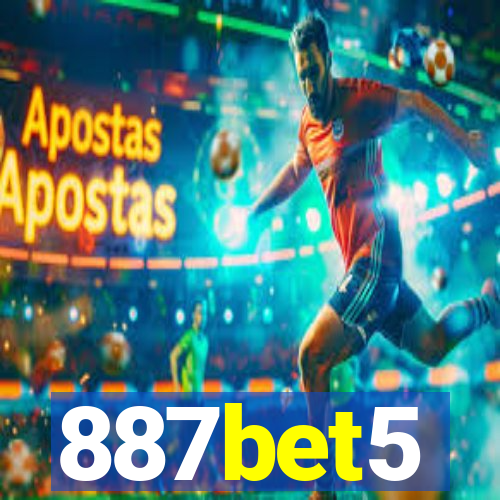 887bet5