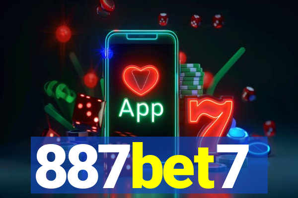 887bet7