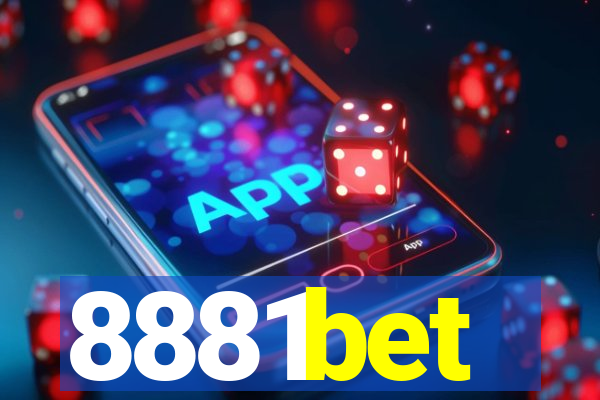 8881bet