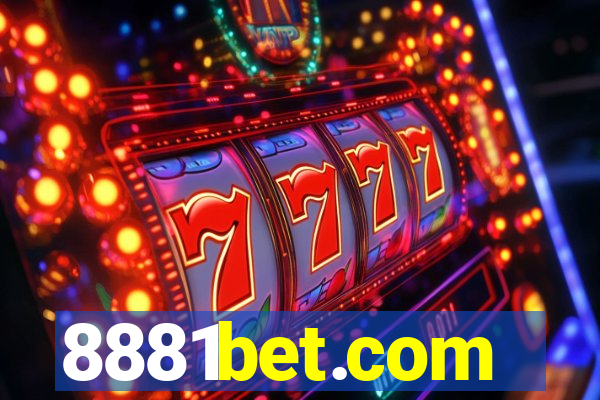 8881bet.com