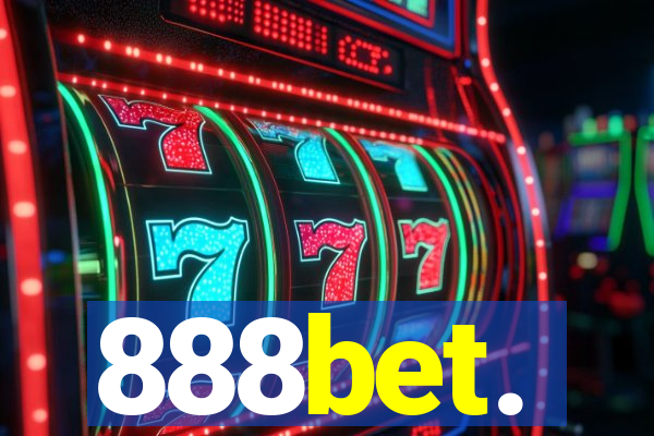 888bet.