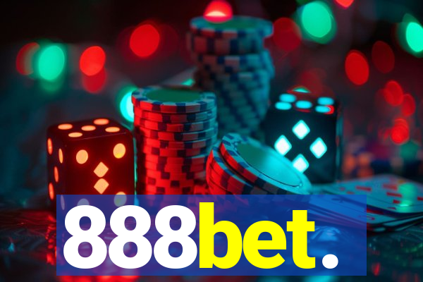 888bet.