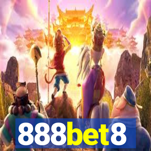 888bet8