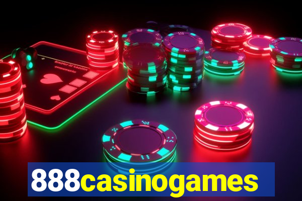 888casinogames