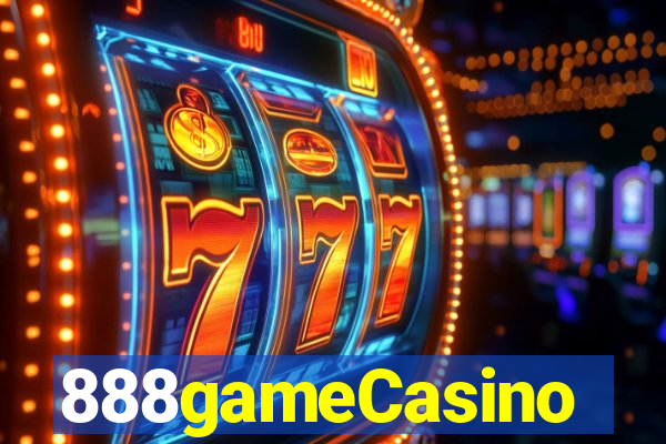 888gameCasino