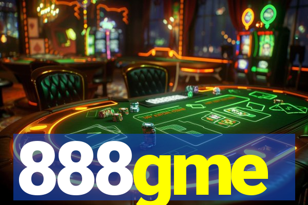 888gme