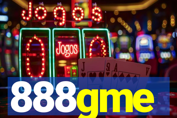 888gme