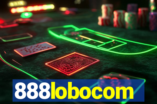 888lobocom