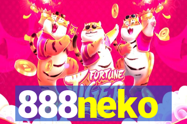 888neko