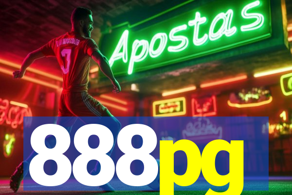 888pg