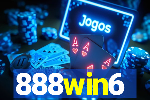 888win6