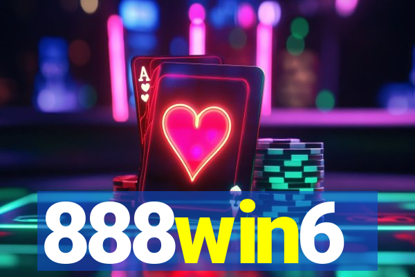 888win6