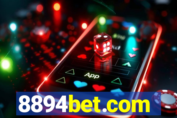 8894bet.com