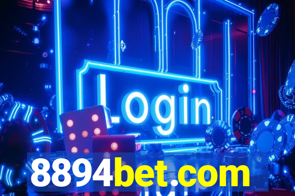 8894bet.com