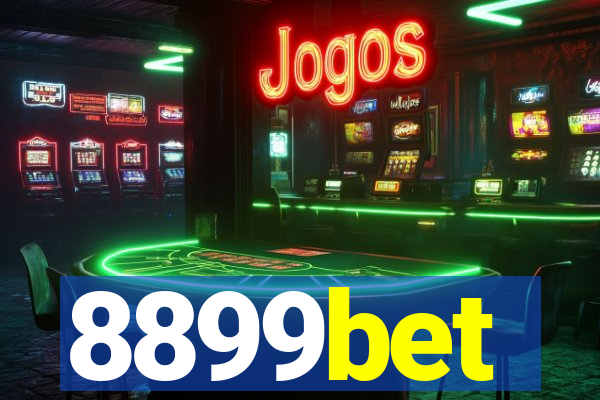 8899bet