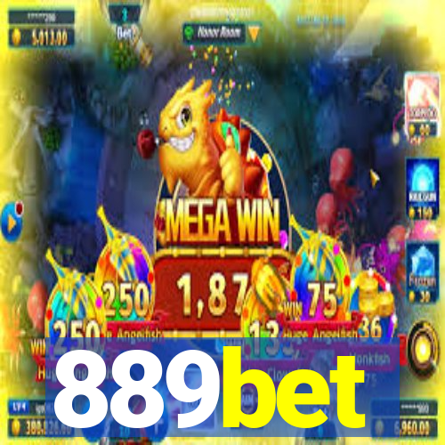 889bet