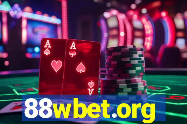 88wbet.org