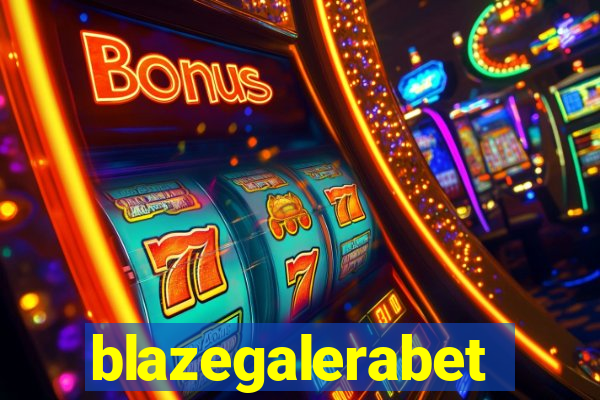 blazegalerabet