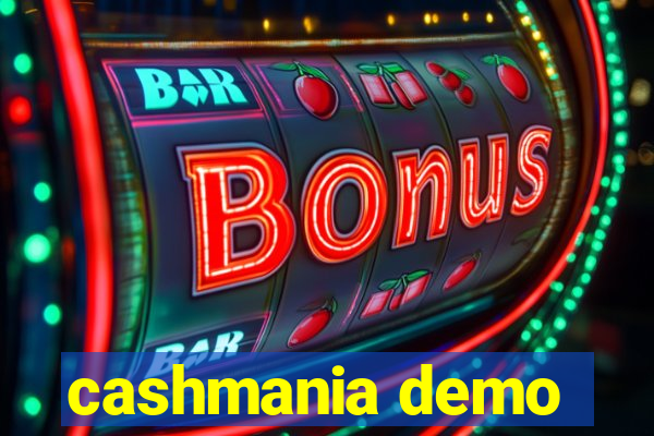 cashmania demo