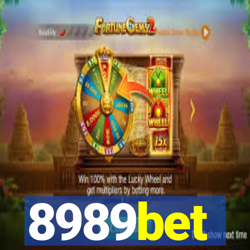 8989bet