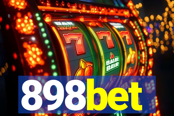 898bet