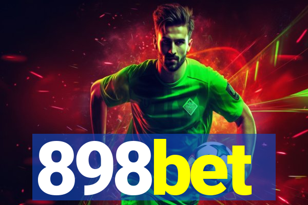 898bet