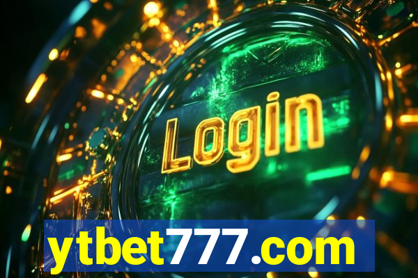 ytbet777.com