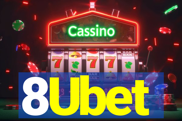 8Ubet