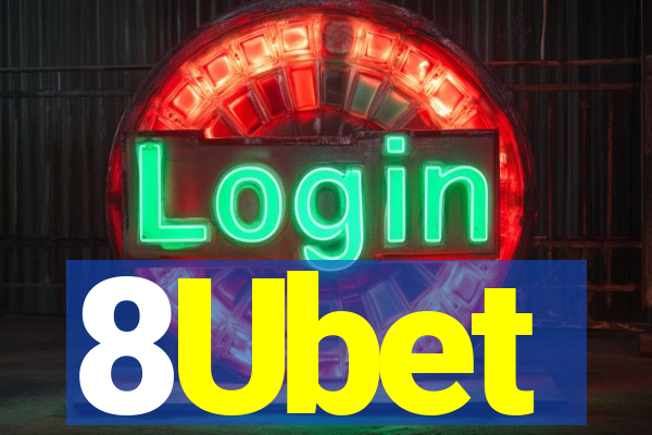 8Ubet