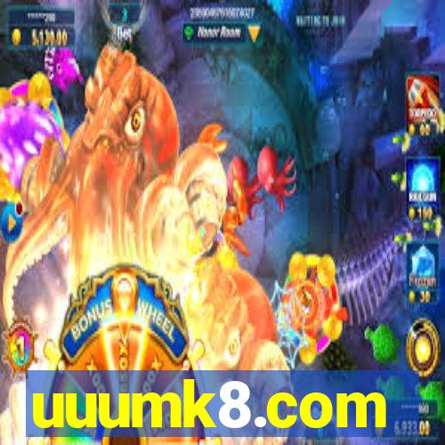 uuumk8.com