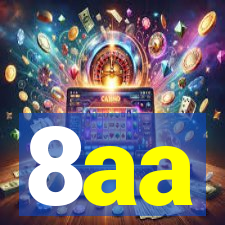 8aa