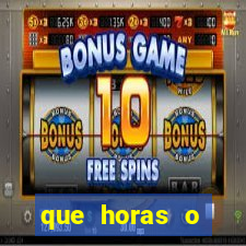 que horas o fortune dragon paga