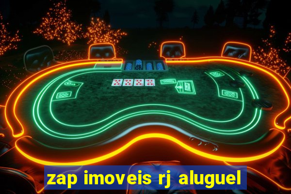 zap imoveis rj aluguel