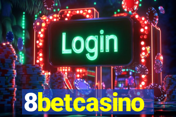 8betcasino