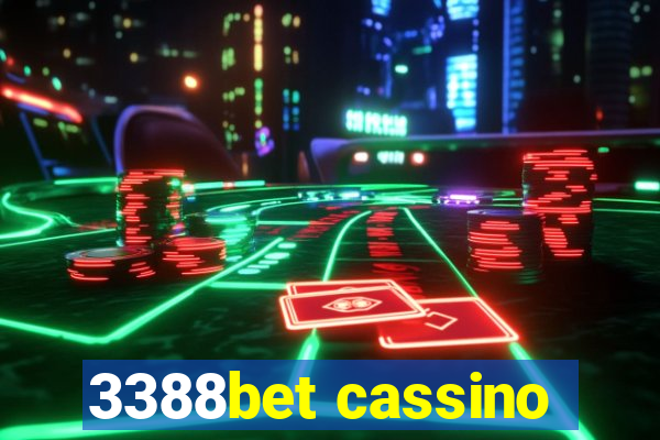 3388bet cassino