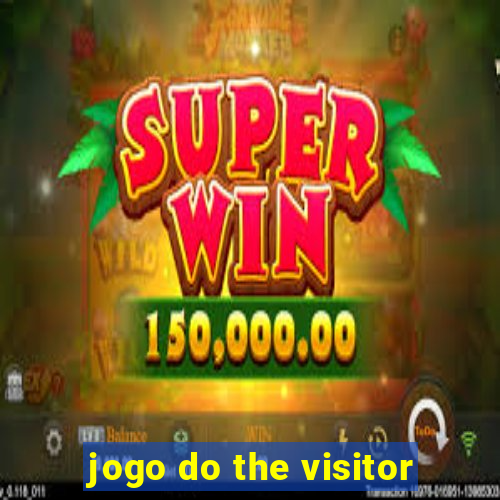 jogo do the visitor