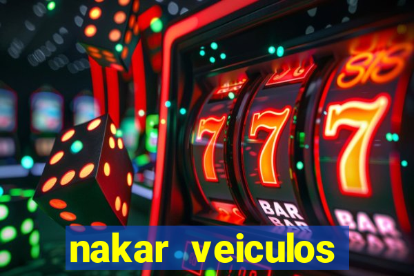 nakar veiculos porto alegre