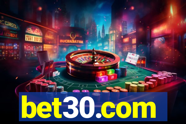 bet30.com