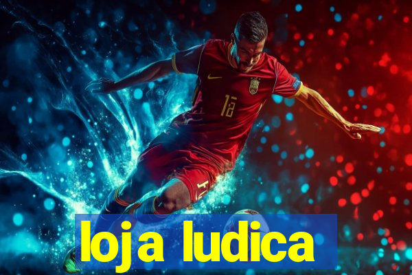 loja ludica