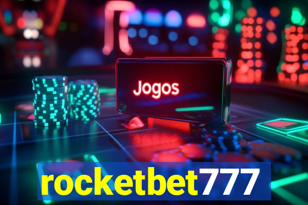 rocketbet777