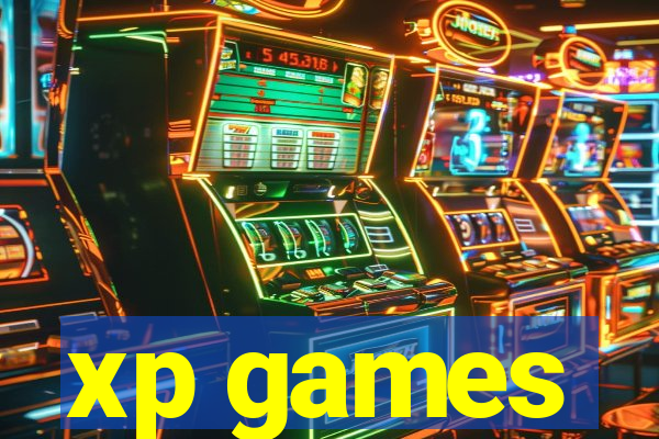 xp games