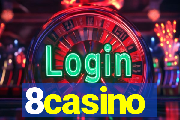 8casino