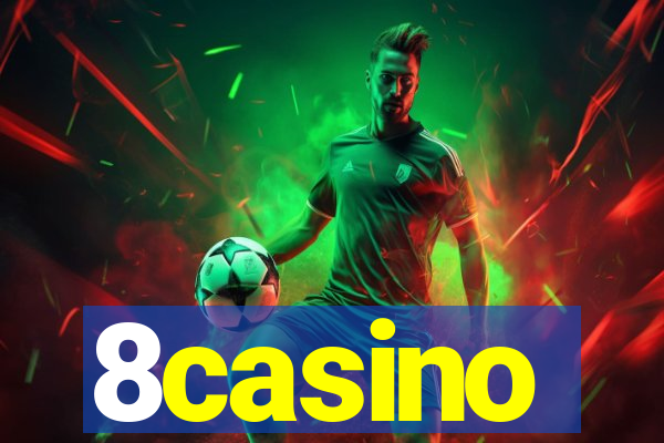 8casino