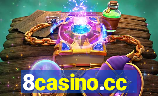 8casino.cc