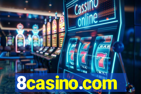 8casino.com