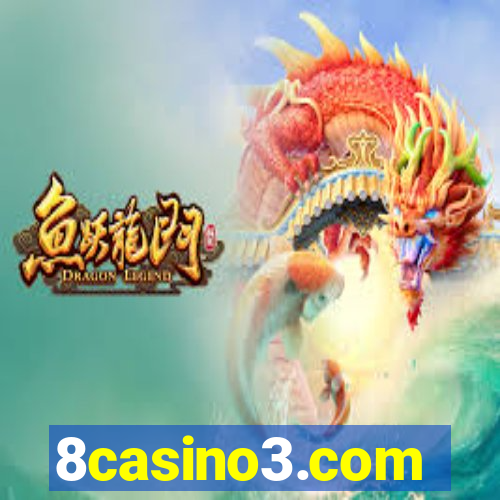 8casino3.com