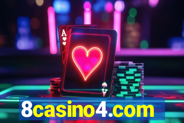 8casino4.com