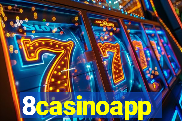 8casinoapp