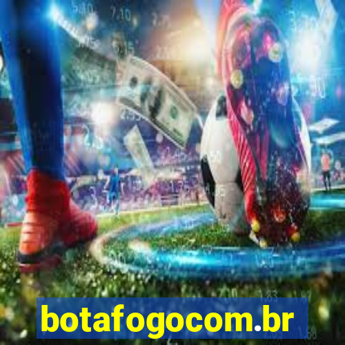 botafogocom.br